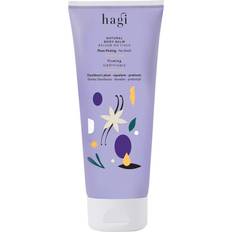 Hagi Natural Body Balm Plum Picking Firming