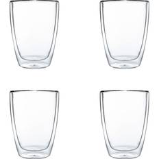 Mareld Drikkeglas Mareld Dobbeltvægget cl., 4-pack Drikkeglas
