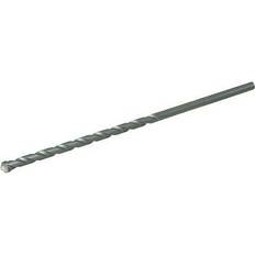 Loops 16mm X 400mm Long Masonry Drill Bit Strong Tungsten Carbide Cutting Head Tip