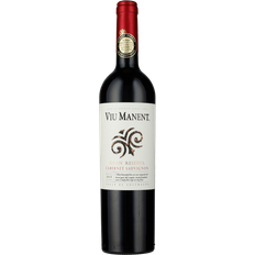 Rødvine på tilbud Gran Reserva Viu Manent Cabernet Sauvignon Colchagua 2015 13%