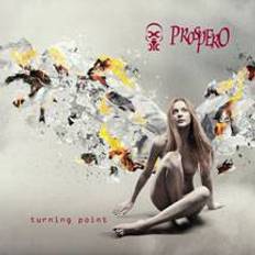 Prospero: Turning Point (CD)