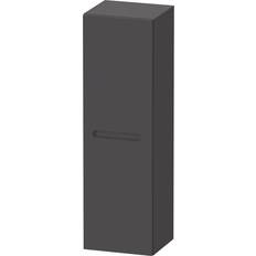 Cierre suave Armarios de Baño de Pared Duravit No.1 Halbhochschrank N11308L 400x360x1320 mm