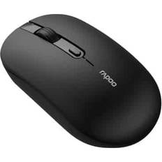Rapoo Gamingmus Rapoo 1530 Silent Wireless Optical Mouse