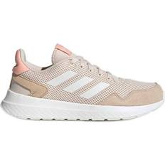 Sko adidas Archivo Beige & Rosa