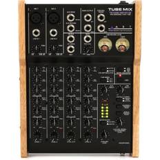ART TubeMix 5-Channel Mixer