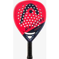 Padel Head Radical Elite 2024 Rojo