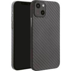 Accesorios para teléfonos móviles Vivanco Pure Back cover Apple iPhone 13 Mini Carbon