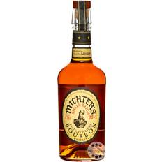 Michter's Toasted Barrel Finish Bourbon 70cl