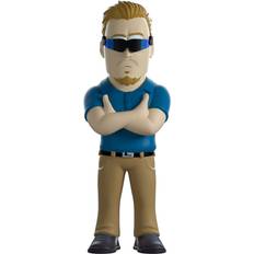 Videogiochi per PC South Park Collection PC Principal Vinyl Figure #15