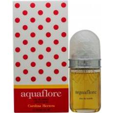 Carolina Herrera Women Eau de Toilette Carolina Herrera Womens Aquaflore Eau De Toilette Spray 30ml