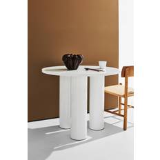 Rektangulära Matbord Pastill Colette Matbord 90x90cm