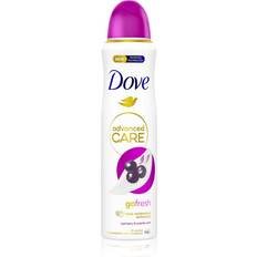 Dove Advanced Care Antiperspirant Antiperspirant Spray Acai Berry 150ml