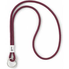 Pantone Official Key Chain Long - 18inch - Aubergine 229