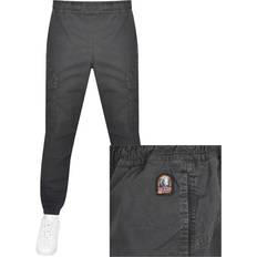 Parajumpers Bukser & Shorts Parajumpers Zander Cargo Trousers Phantom