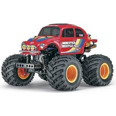 Tamiya 1/14 R/C Monster Beetle Trail