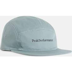 Peak Performance Panel Cap Ashen Green