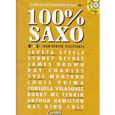 Grabadoras 100% Saxo