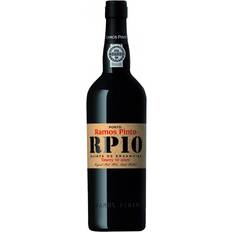 Ramos Pinto Ervamoira Tawny 10 års Portvin