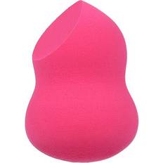 Mimo Pear Cut Make-Up Sponge Applicator Pink