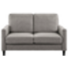 Dorel Home Kaci Loveseat Sofa Harmaa