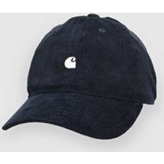 Carhartt WIP Carhartt WIP Harlem Kasket Uni dark navy/wax