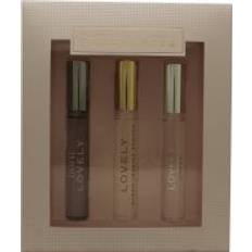 Sarah Jessica Parker Lovely Rollerball Gift Set Born Lovely EDP EDP Sheer EDP