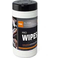 Tebo Pro Wipes Rengöringsdukar 60st/frp