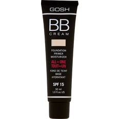 Gosh Copenhagen BB-creams Gosh Copenhagen BB-cream 01 Sand
