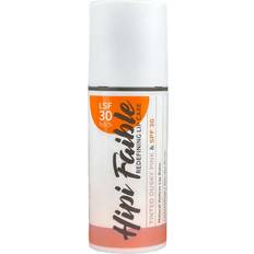 Hipi Faible Tinted Lip Balm SPF