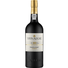 Vista Alegre 40 Years Old Tawny Port, Portugal 20%