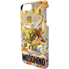 Moschino Mutlicolor Renaissance IPhone 7 Plus Case