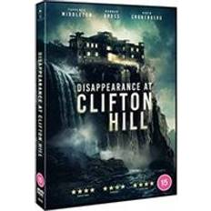 Disappearance At Clifton Hill [DVD] [2020]