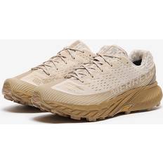 49 - Beige - Herre Trekkingsko Merrell Agility Peak GTX Beige