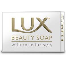 LUX Bad- & Duschprodukter LUX 5 gästeseife professional beauty soap 100g