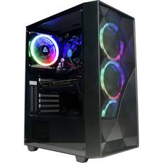 CyberPower i5 16GB 1TB RTX4060