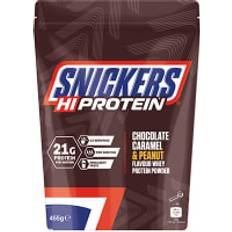 Snickers Protein Powder 455gr