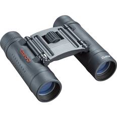 Tasco Essential Binoculars 10x25 Black