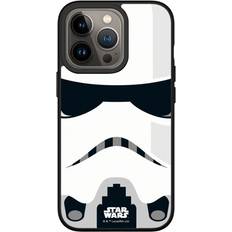 Rhinoshield iPhone 13 Pro SolidSuit Cover m. Star Wars Stormtrooper