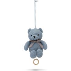 Vanilla Copenhagen Musikuro bamse Blue