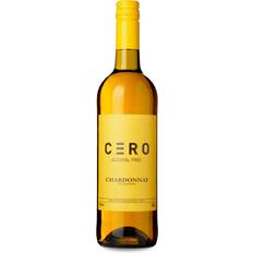 Cero Alcohol Free Chardonnay