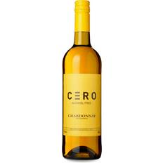 Wijnen Cero Chardonnay