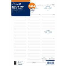 Filofax 2024 Refill A4