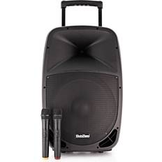 SubZero SZPA-P15 Portable PA