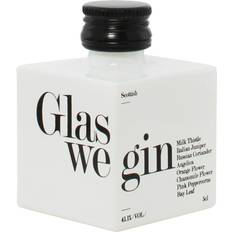 Beer & Spirits Glaswegin London Dry Gin 50cl