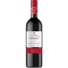 Rødvine på tilbud Château Tanunda Established Cabernet Shiraz 39.00 kr. pr. flaske