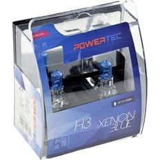 NTY Glödlampa MTECPTZXB3-DUO M-Tech PTZXB3-DUO H3