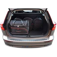 Bilväskor Kjust Bilväskor Volvo V60 & V60 Cross Country 2019- 5st väskor Väskor