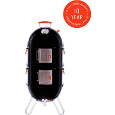 Ranger BBQ Smoker