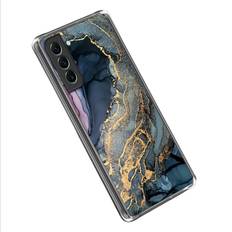 Skalo Samsung S23 Plus Marmori TPU Kuori