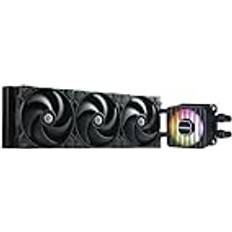 Enermax Vattenkylning LIQMAXFLO SR 360 3x120mm